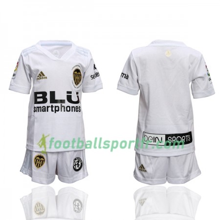 Tenue Valence CF Enfant Domicile 2018-2019 Maillot de Foot Tenue Valence CF Enfant Domicile 2018-2019 Maillot de Foot